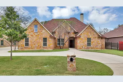 4009 Wheeler Street, Fort Worth, TX 76111 - Photo 1