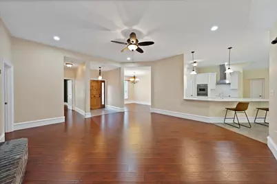 4009 Wheeler Street, Fort Worth, TX 76111 - Photo 3