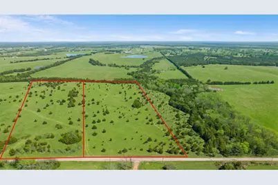 Tbd Lot 2 County Road 43380, Paris, TX 75462 - Photo 1