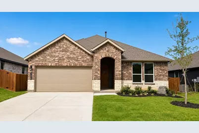 2608 Goldfinch Drive, Denton, TX 76205 - Photo 1