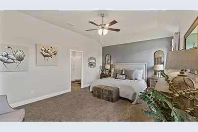 2608 Goldfinch Drive, Denton, TX 76205 - Photo 17