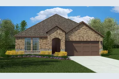 2608 Goldfinch Drive, Denton, TX 76205 - Photo 1