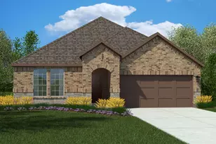 2608 Goldfinch Dr, Denton, TX 76205 - Photo 1