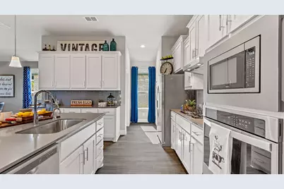 2608 Goldfinch Drive, Denton, TX 76205 - Photo 3