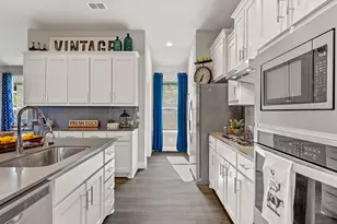 2608 Goldfinch Dr, Denton, TX 76205 - Photo 3