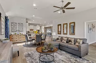 2608 Goldfinch Dr, Denton, TX 76205 - Photo 13