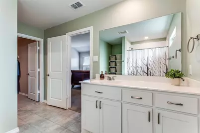 605 Basteen Lane, Justin, TX 76247 - Photo 13