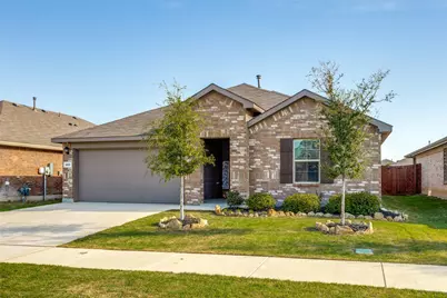 605 Basteen Lane, Justin, TX 76247 - Photo 1