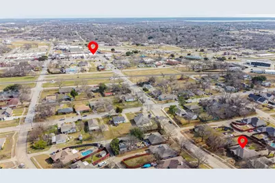 405 W Oak Street, Wylie, TX 75098 - Photo 11