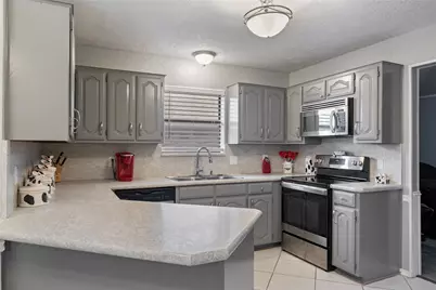 405 W Oak Street, Wylie, TX 75098 - Photo 5