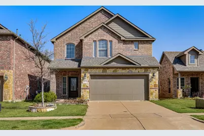 10320 Cotulla Place, McKinney, TX 75071 - Photo 1