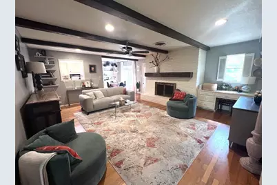 4805 Harlan Avenue, Fort Worth, TX 76132 - Photo 17