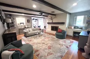 4805 Harlan Ave, Fort Worth, TX 76132 - Photo 17