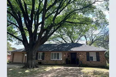 4805 Harlan Avenue, Fort Worth, TX 76132 - Photo 1