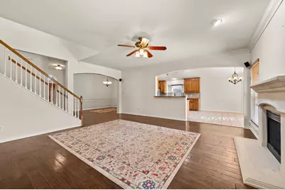 8625 Shadow Trace Drive, Fort Worth, TX 76244 - Photo 7