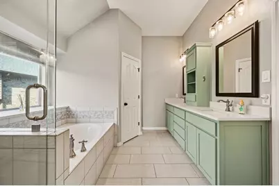 8625 Shadow Trace Drive, Fort Worth, TX 76244 - Photo 15