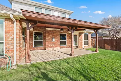 8625 Shadow Trace Drive, Fort Worth, TX 76244 - Photo 25