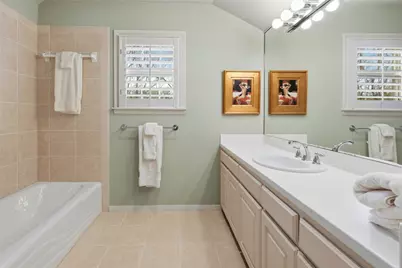 3908 Thistle Lane, Fort Worth, TX 76109 - Photo 29