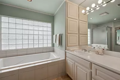 3908 Thistle Lane, Fort Worth, TX 76109 - Photo 25