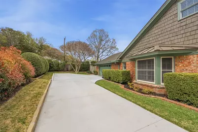 3908 Thistle Lane, Fort Worth, TX 76109 - Photo 37