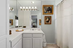 3908 Thistle Ln, Fort Worth, TX 76109 - Photo 21