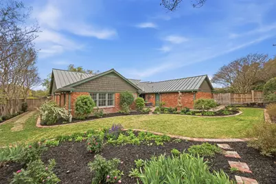 3908 Thistle Lane, Fort Worth, TX 76109 - Photo 35