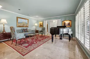 3908 Thistle Ln, Fort Worth, TX 76109 - Photo 5