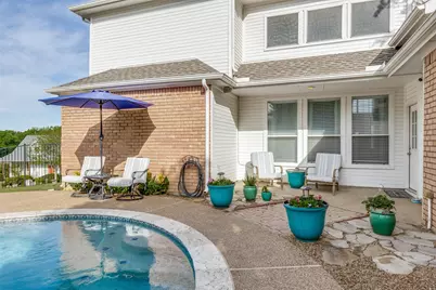 8678 Glen Hollow Drive, Fort Worth, TX 76179 - Photo 25