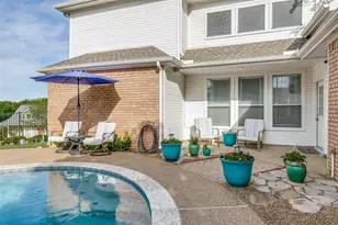 8678 Glen Hollow Dr, Fort Worth, TX 76179 - Photo 25