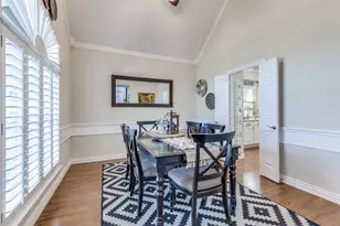 8678 Glen Hollow Dr, Fort Worth, TX 76179 - Photo 9