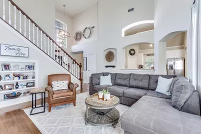 8678 Glen Hollow Drive, Fort Worth, TX 76179 - Photo 7