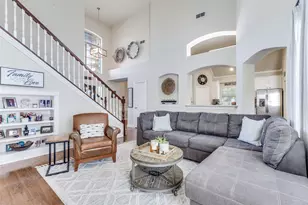 8678 Glen Hollow Dr, Fort Worth, TX 76179 - Photo 7