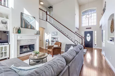 8678 Glen Hollow Drive, Fort Worth, TX 76179 - Photo 5