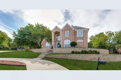 8678 Glen Hollow Drive, Fort Worth, TX 76179 - Photo 23