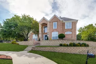 8678 Glen Hollow Dr, Fort Worth, TX 76179 - Photo 23