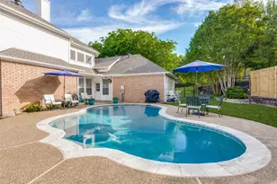 8678 Glen Hollow Dr, Fort Worth, TX 76179 - Photo 3