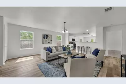 2960 Pima Lane, Fort Worth, TX 76119 - Photo 7