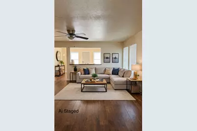 512 Bellevue Lane, Arlington, TX 76012 - Photo 7