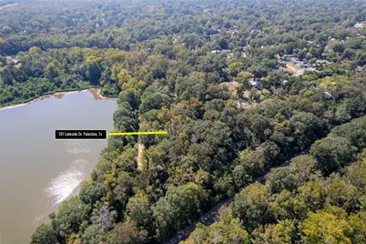 101 Lakeside Drive, Palestine, TX 75801 - Photo 5