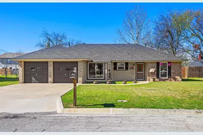 227 Diane Drive, Sanger, TX 76266 - Photo 1