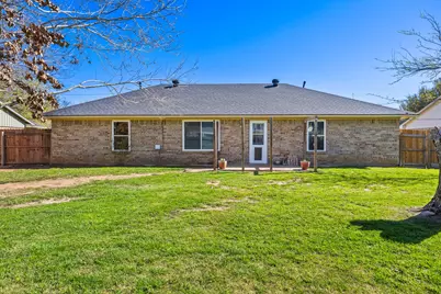 227 Diane Drive, Sanger, TX 76266 - Photo 25