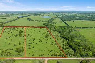 Tbd Lot 1 County Road 43380, Paris, TX 75462 - Photo 1