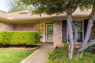 7505 Patsy Court, Arlington, TX 76016 - Photo 5