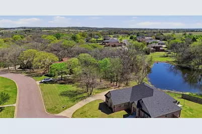 Lot 14 Lauren Ln., Pottsboro, TX 75076 - Photo 5