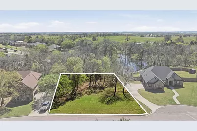 Lot 14 Lauren Ln., Pottsboro, TX 75076 - Photo 1