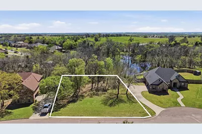 Lot 14 Lauren Ln., Pottsboro, TX 75076 - Photo 15