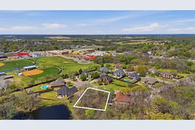 Lot 14 Lauren Ln., Pottsboro, TX 75076 - Photo 25