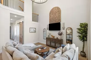 8120 Yellow Brick Pass, McKinney, TX 75071 - Photo 7