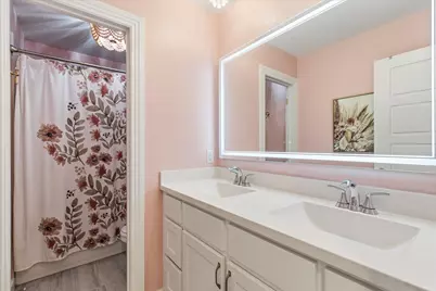 8120 Yellow Brick Pass, McKinney, TX 75071 - Photo 29