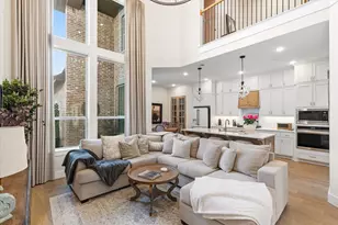 8120 Yellow Brick Pass, McKinney, TX 75071 - Photo 5